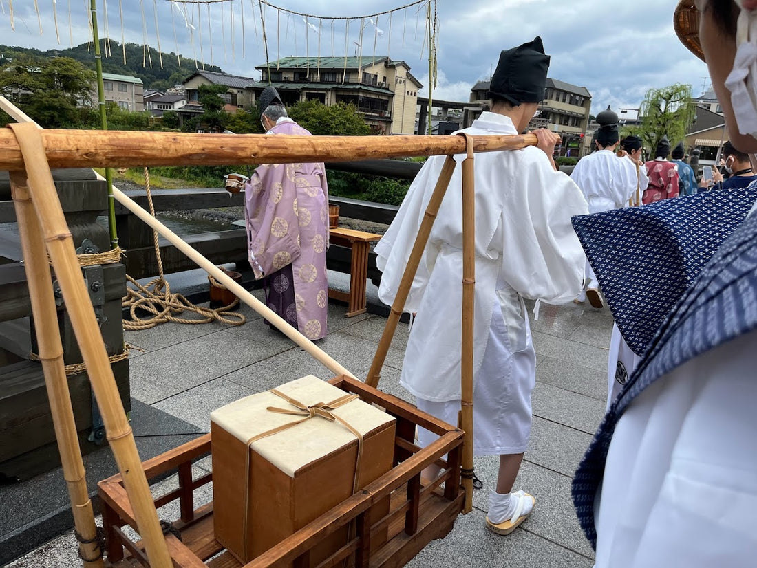 宇治抹茶の歴史